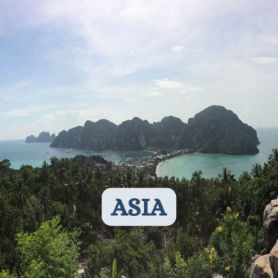 Asia